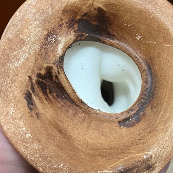 Vtg Shepard Boy 6.5” Atlantic Mold 1970’s Nativity 2 Sheep Ceramic Replacements - Picture 14 of 15